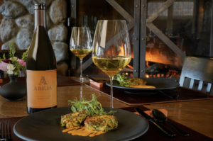 Recipe for Success: Abeja
